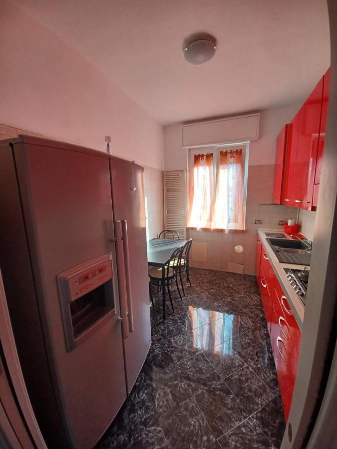 Appartamenti Lusso Milano Eksteriør billede
