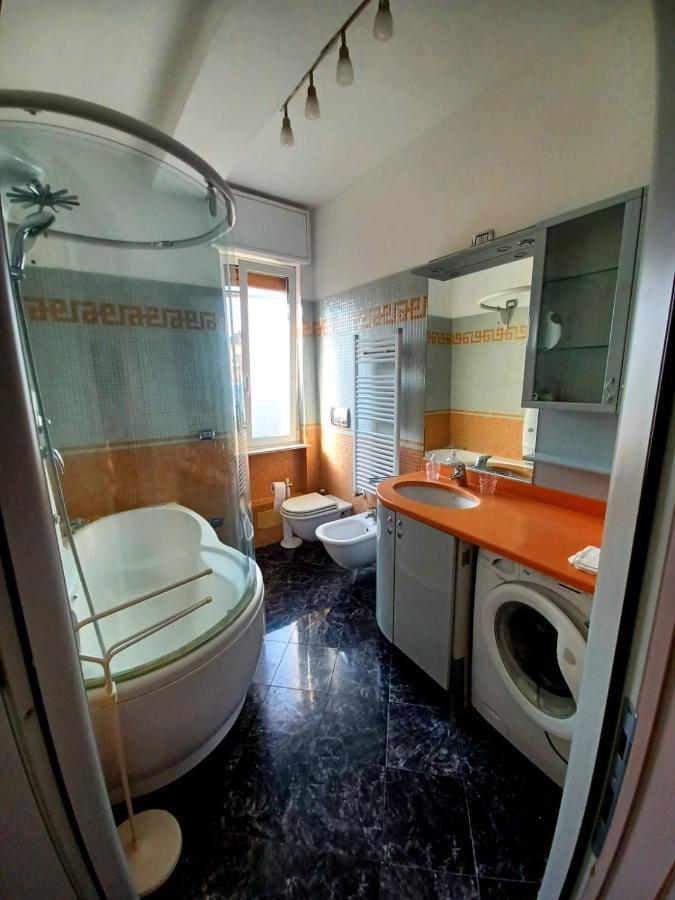 Appartamenti Lusso Milano Eksteriør billede