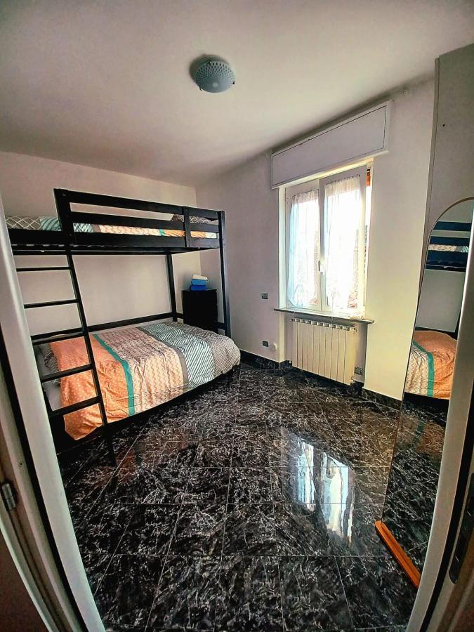 Appartamenti Lusso Milano Eksteriør billede